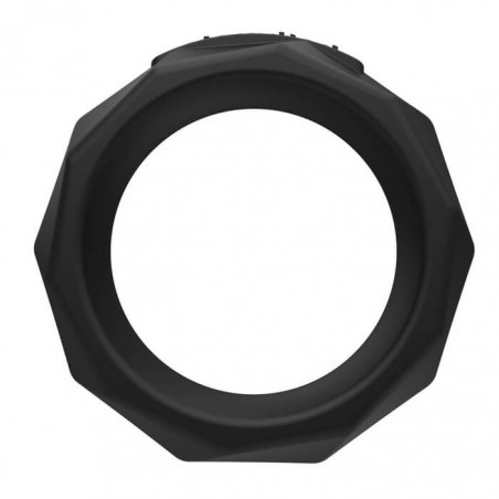 Bathmate Power Ring Maximus 55 Cock Ring Black - nss4020046