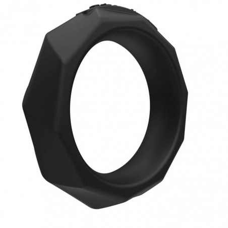 Bathmate Power Ring Maximus 55 Cock Ring Black - nss4020046