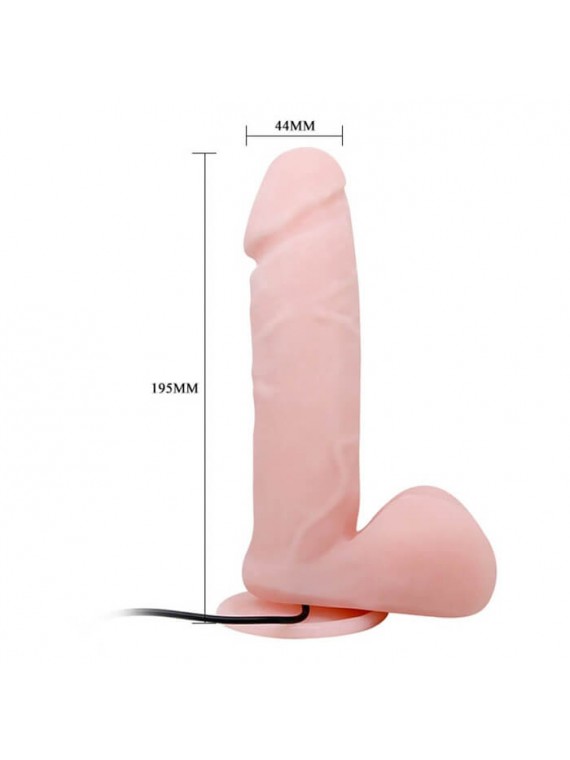 Oliver Penis Flesh - nss4032122