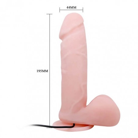 Oliver Penis Flesh - nss4032122