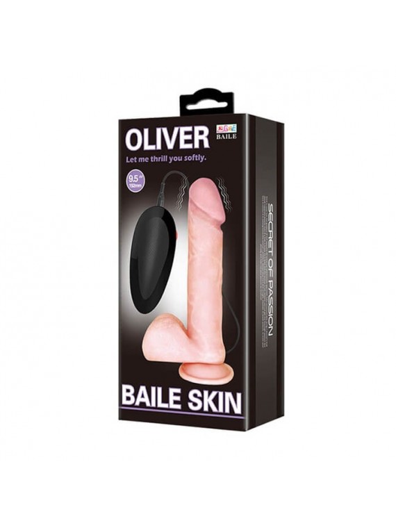 Oliver Penis Flesh - nss4032122