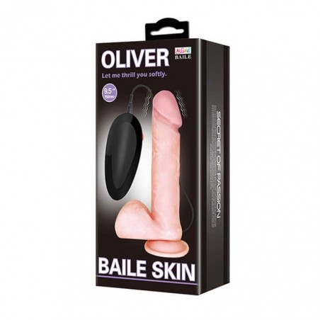 Oliver Penis Flesh - nss4032122