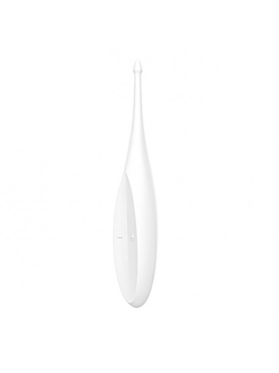 Satisfyer Twirling Fun White - nss4034117