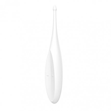 Satisfyer Twirling Fun White - nss4034117