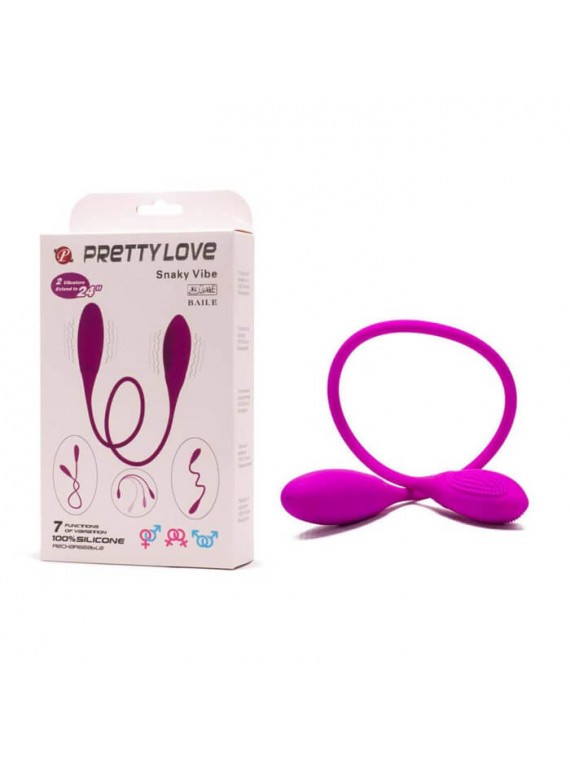 Pretty Love Snaky Vibe - nss4090027