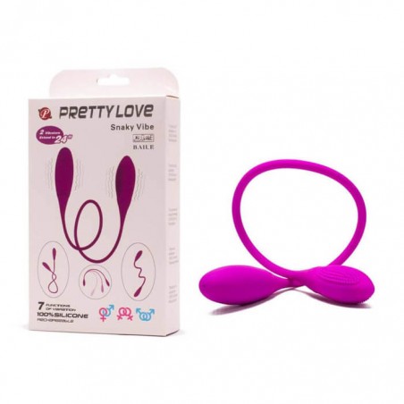 Pretty Love Snaky Vibe - nss4090027