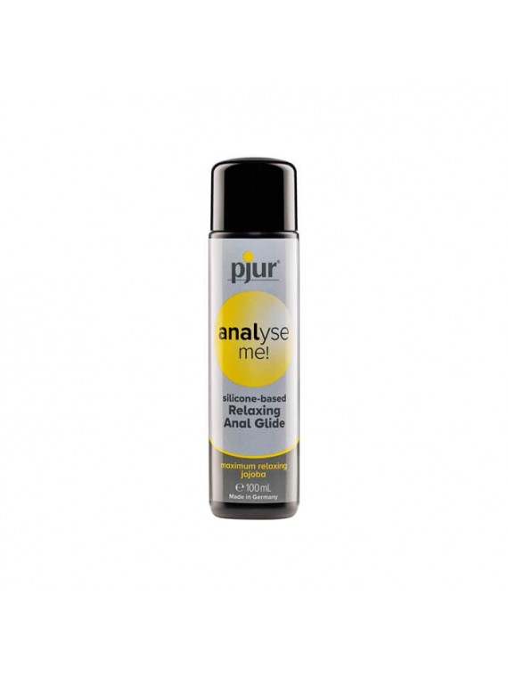 Pjur Analyse me Jojoba 100ml - nss4091052