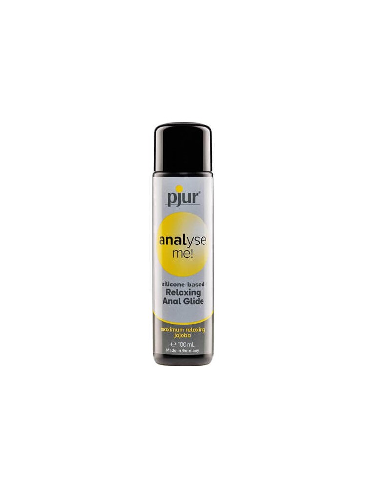 Pjur Analyse me Jojoba 100ml - nss4091052