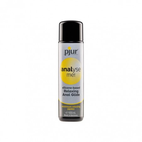 Pjur Analyse me Jojoba 100ml - nss4091052