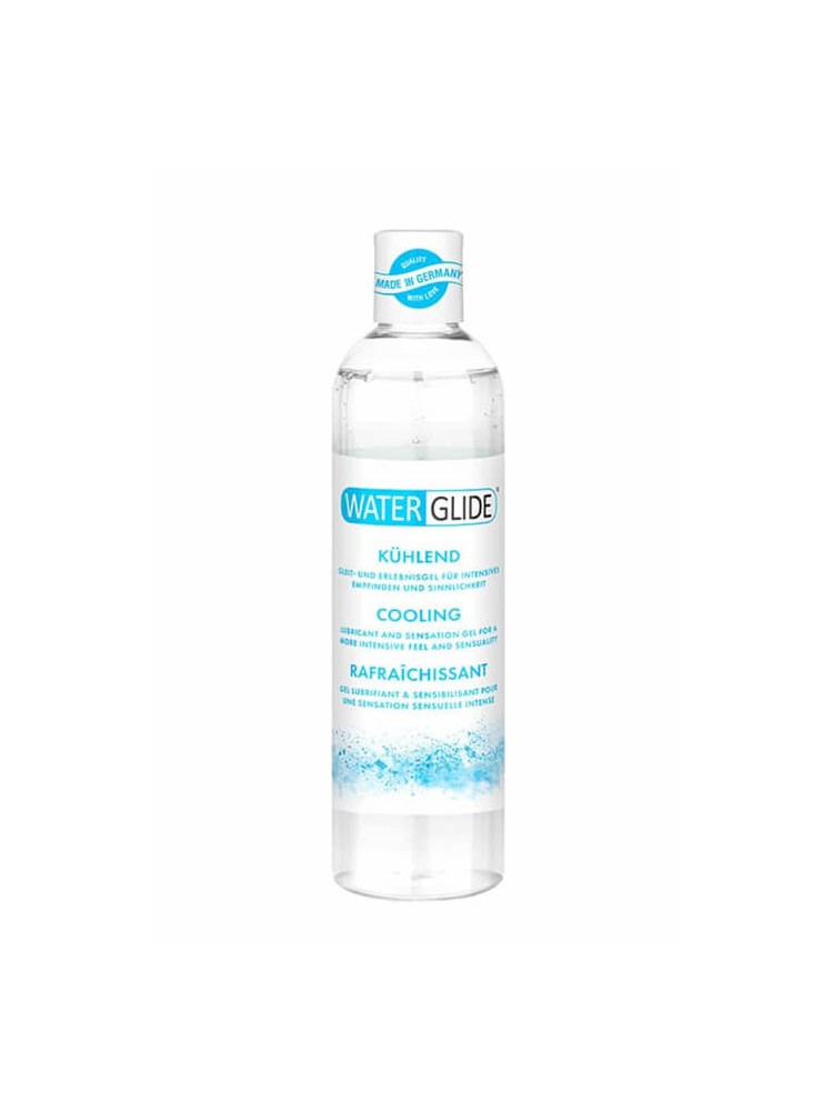 Waterglide Cooling Lubricant 300 ml - nss4091054