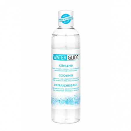 Waterglide Cooling Lubricant 300 ml - nss4091054
