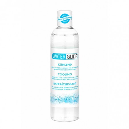 Waterglide Cooling Lubricant 300 ml - nss4091054