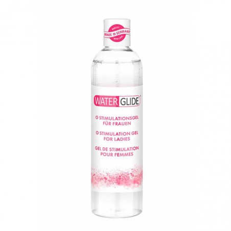 Waterglide Orgasm Gel 300ml - nss4091056