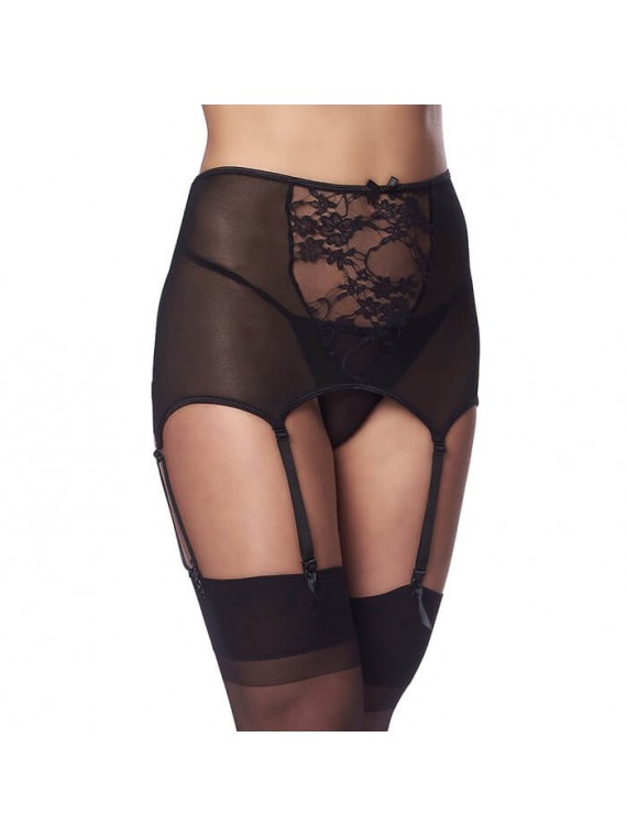 Fancy Suspenderbelt - nss4013012