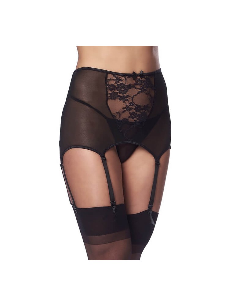 Fancy Suspenderbelt - nss4013012