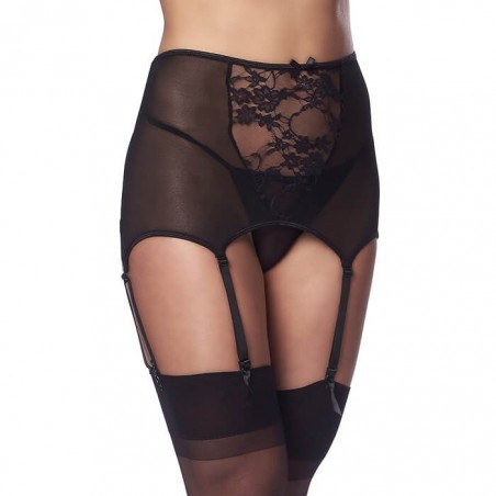 Fancy Suspenderbelt - nss4013012