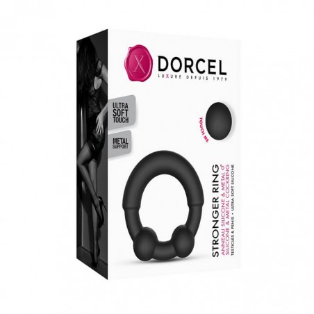 Dorcel Stronger Silicone Ring - nss4020048