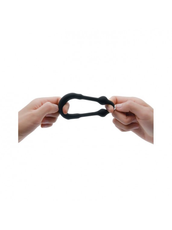 Dorcel Stronger Silicone Ring - nss4020048