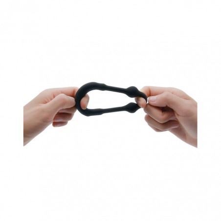 Dorcel Stronger Silicone Ring - nss4020048