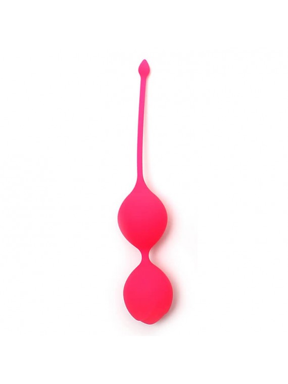 Amsterdam Kegel Balls Pink - nss4090044