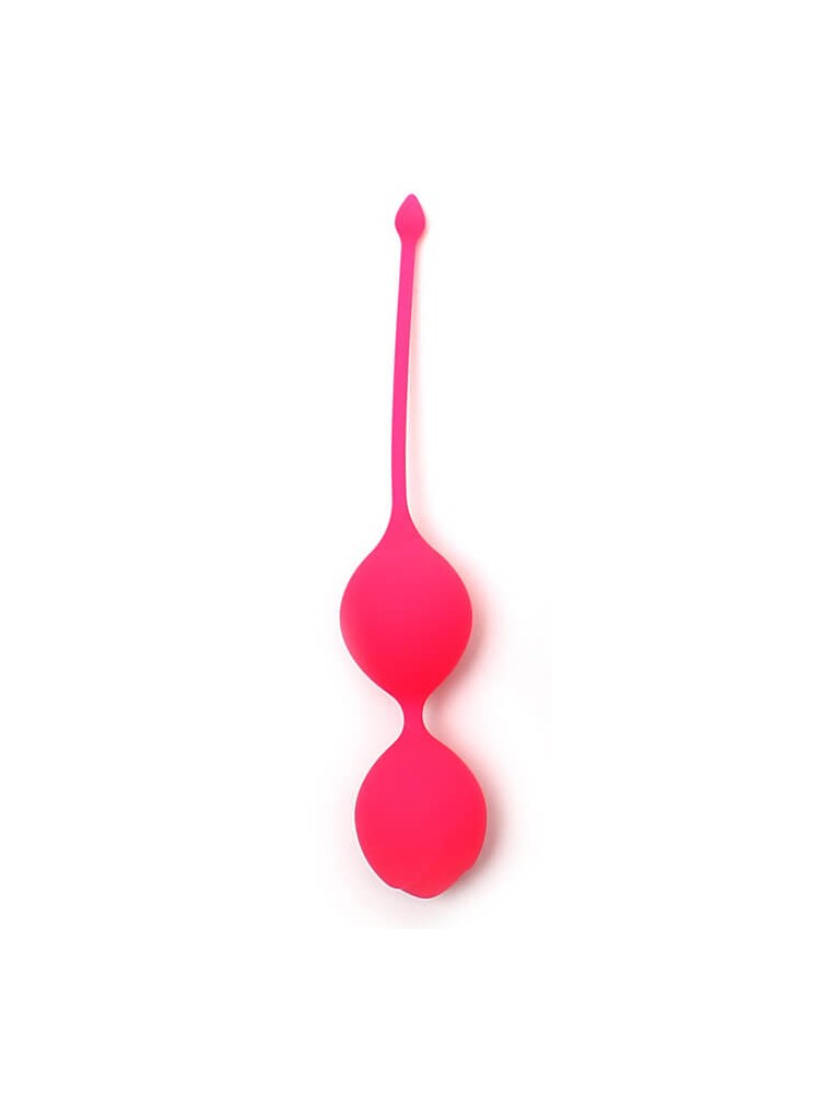 Amsterdam Kegel Balls Pink - nss4090044