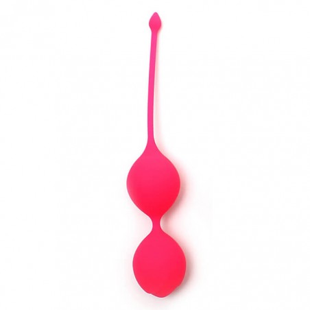 Amsterdam Kegel Balls Pink - nss4090044