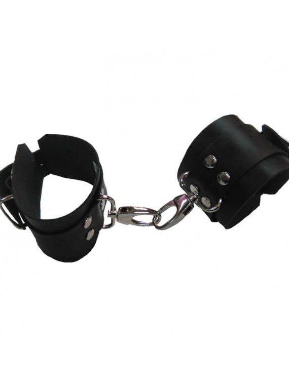 Bar 60cm with handcuffs - nss4050828