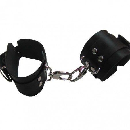 Bar 60cm with handcuffs - nss4050828