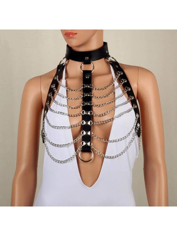 Γυναικείο Αξεσουάρ Στήθους - nss4050905