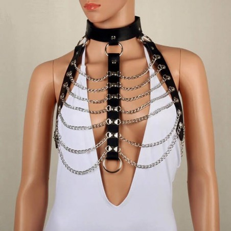 Γυναικείο Αξεσουάρ Στήθους - nss4050905