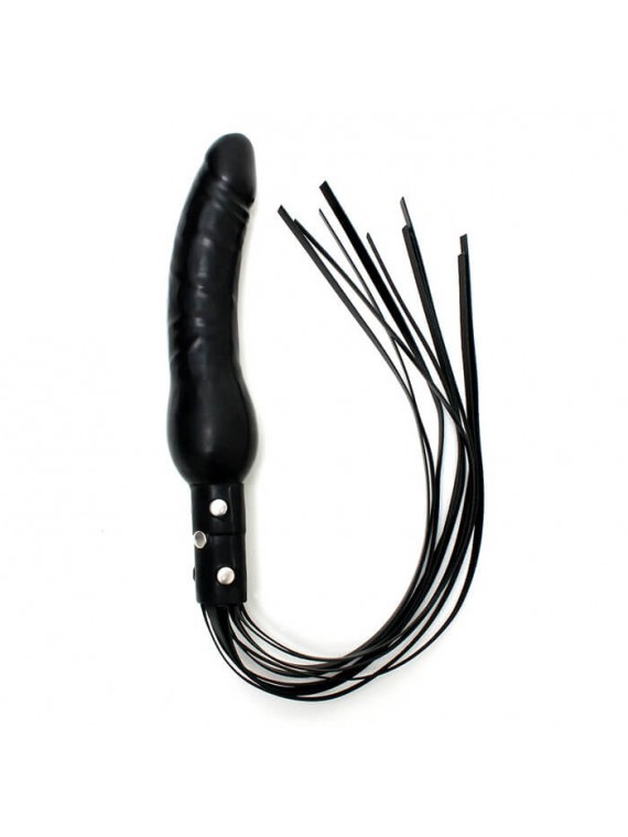Whip with dildo - nss4052084