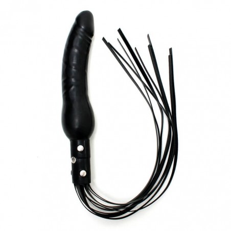 Whip with dildo - nss4052084