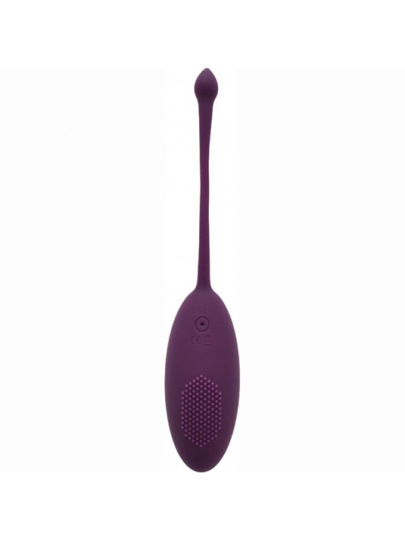 Egg Vibrator Kate Purple - nss4034125