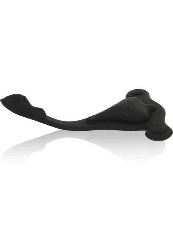 Ohmama! Flexible Remote Stimulatng Vibe - nss4034126