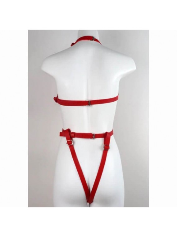 Harness Body Eco Leather - nss4056289