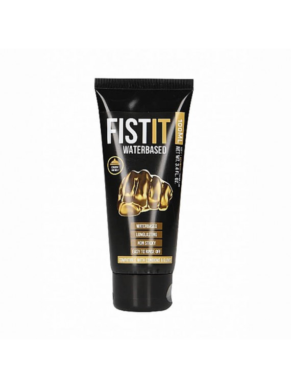 Fist It Waterbased 100 ml - nss4091059