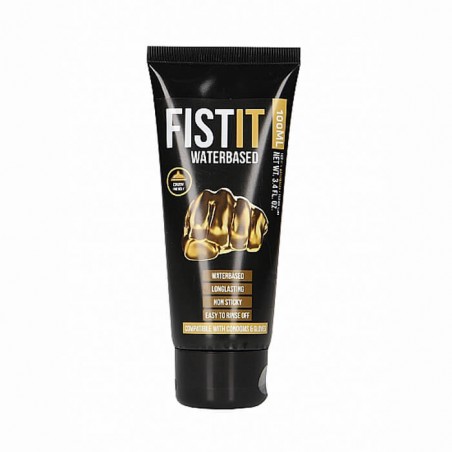 Fist It Waterbased 100 ml - nss4091059