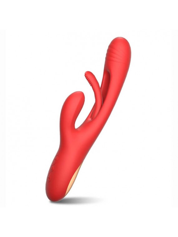 Mangus Vibrating Rabbit - nss4031075