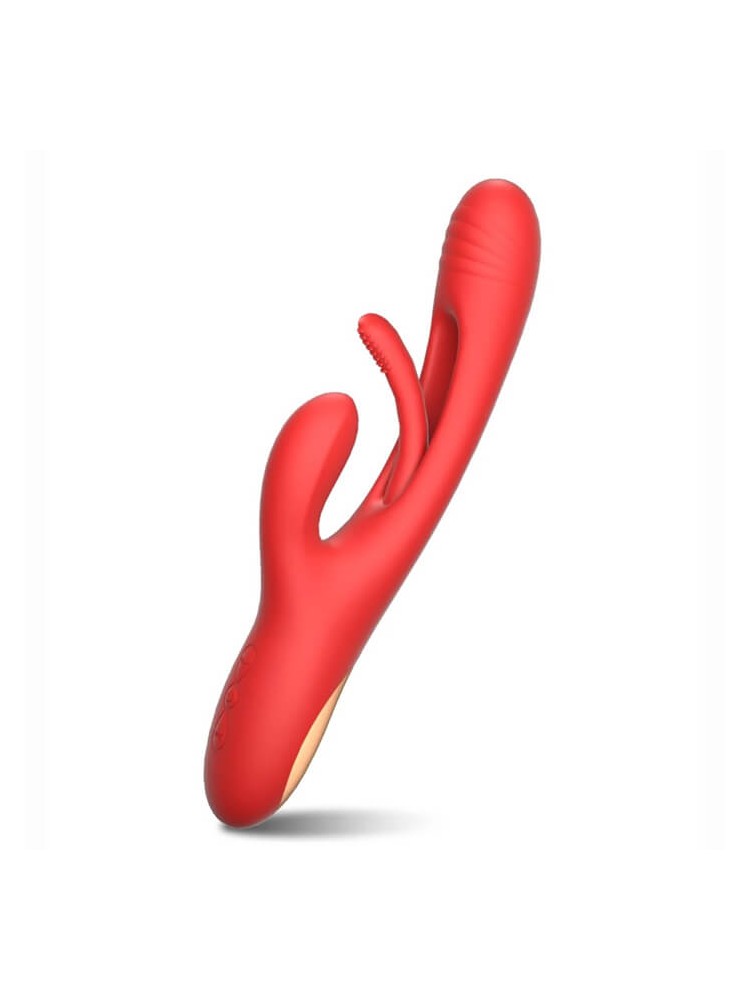 Mangus Vibrating Rabbit - nss4031075