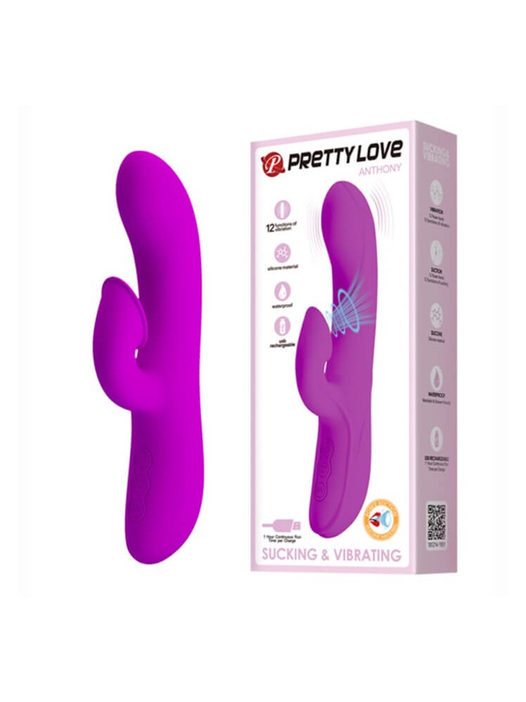 Pretty Love Anthony - nss4031077 Pretty Love Anthony - nss4031077