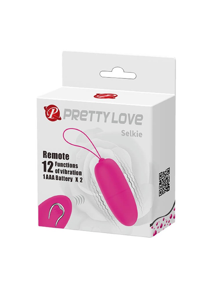 Pretty Love Selkie - nss4034135