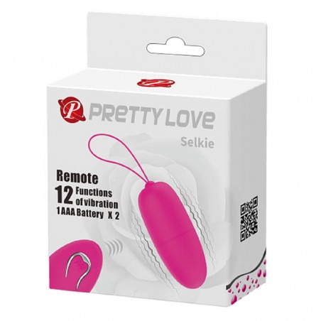 Pretty Love Selkie - nss4034135