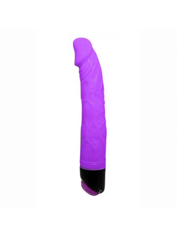 Realistic Vibrator fantasy - nss4039012