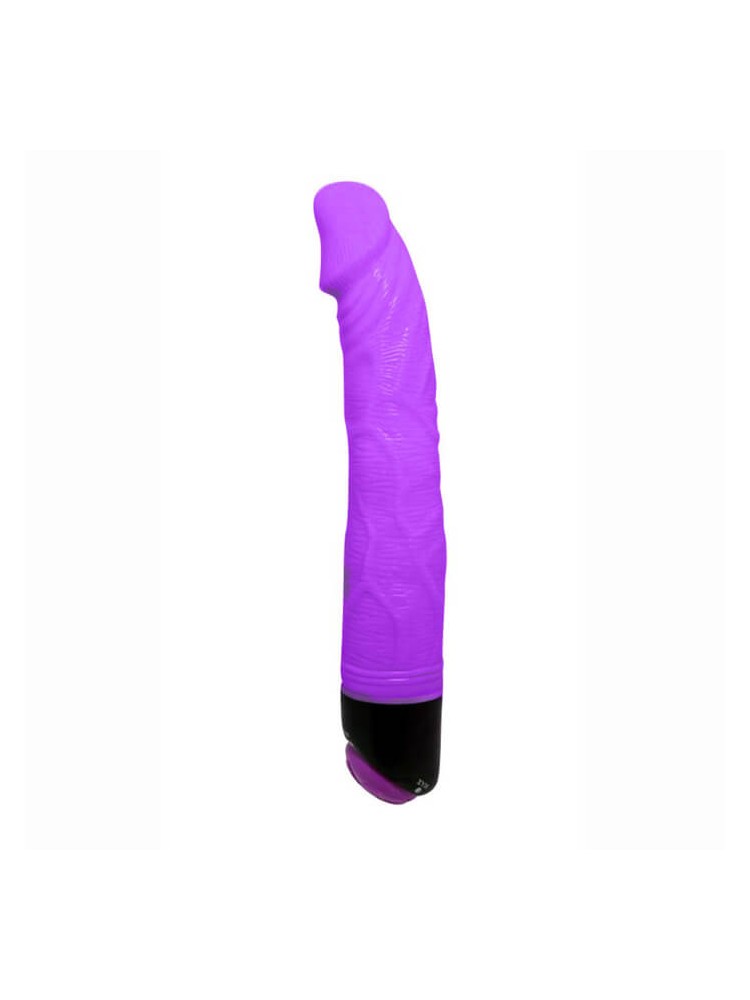 Realistic Vibrator fantasy - nss4039012