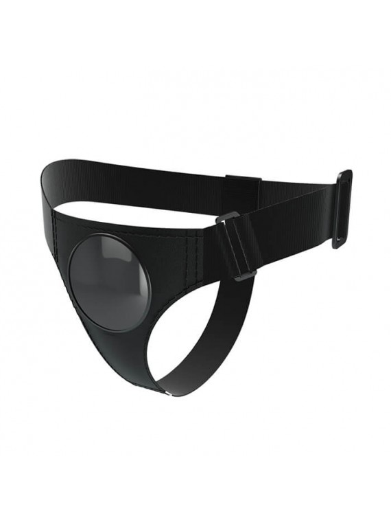 Pretty Love universal strap-on harness briefs BOBBY - nss4060062