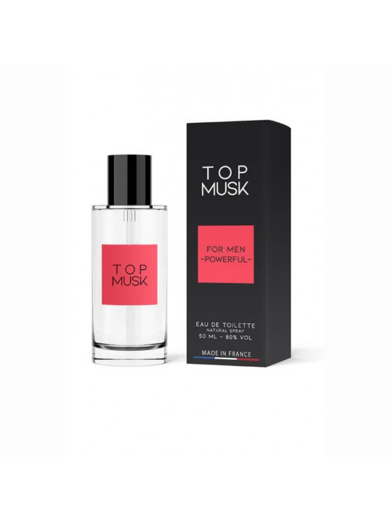 Ruf Top Musk 50ml - nss4086004