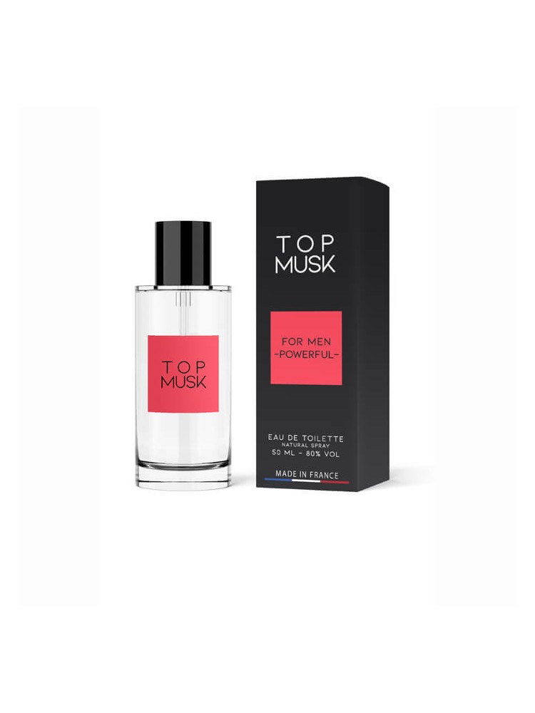 Ruf Top Musk 50ml - nss4086004