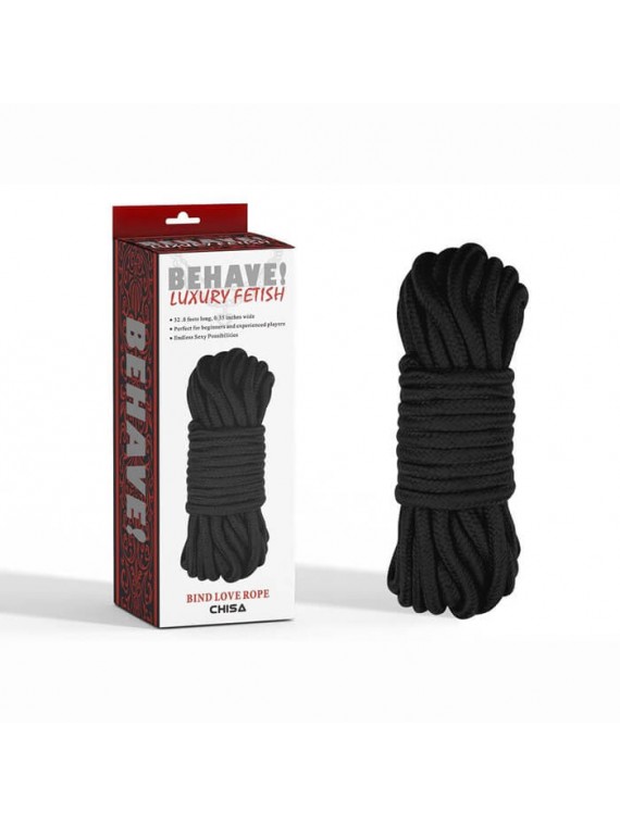 Bind Love Rope 10m - nss4057192