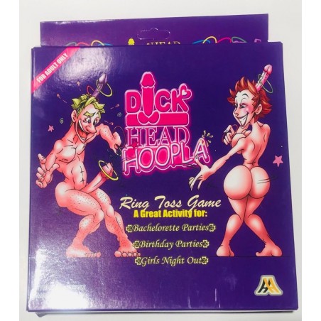 Joc Dick Head Hoop - nss4064050