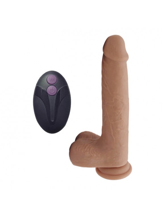 Remote Control Thrusting Silicon 23 cm - nss4032127